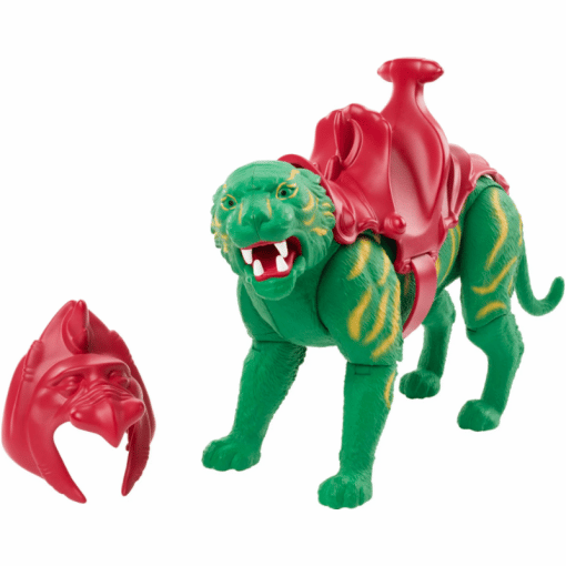 Masters Of The Universe Battle Cat - Image 2