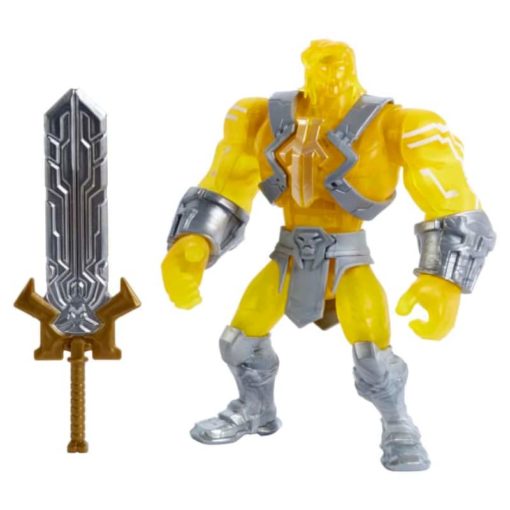 Masters Of The Universe He-Man - Image 2