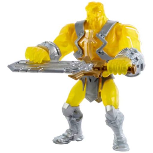 Masters Of The Universe He-Man - Image 3