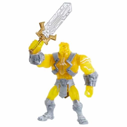 Masters Of The Universe He-Man - Image 4