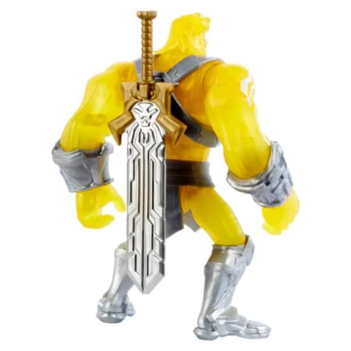 Masters Of The Universe He-Man - Image 5