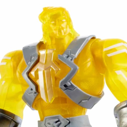 Masters Of The Universe He-Man - Image 6