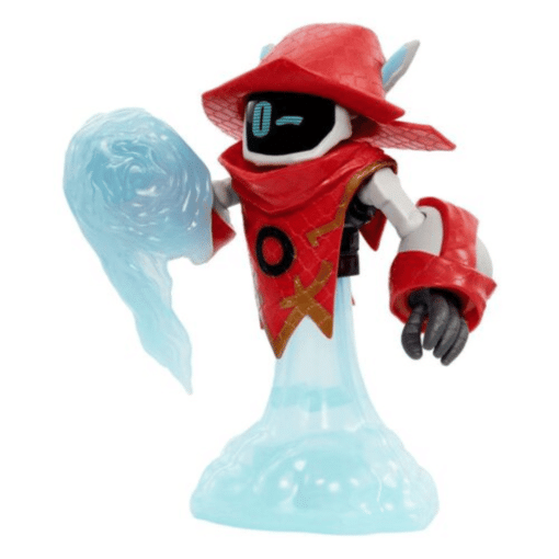 Masters Of The Universe Orko - Image 3