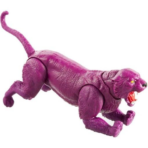 Masters Of The Universe Panthor - Image 4