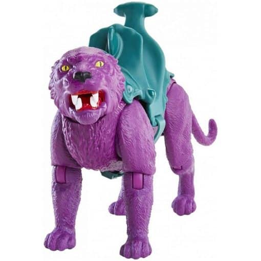 Masters Of The Universe Panthor - Image 2