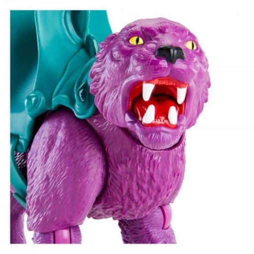 Masters Of The Universe Panthor - Image 5