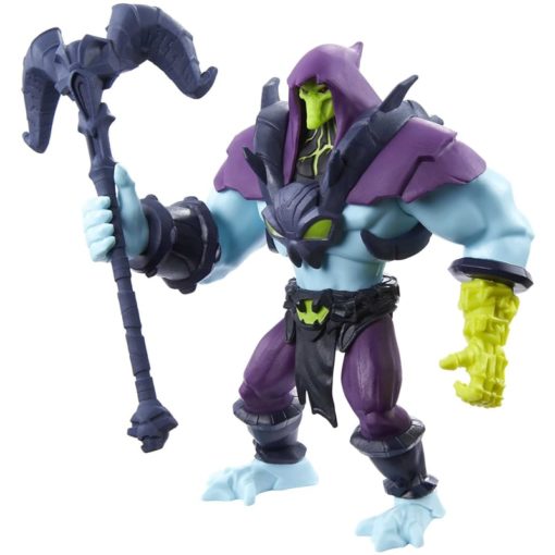 Masters Of The Universe Skeletor - Image 2