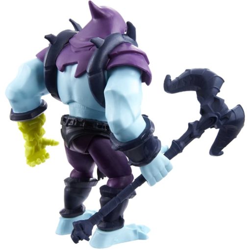 Masters Of The Universe Skeletor - Image 3