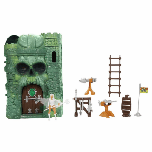 Masters Of The Universe linna Grayskull - Image 5