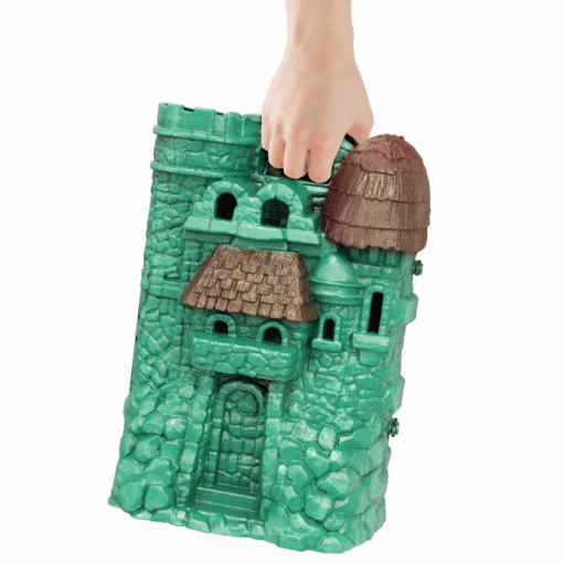 Masters Of The Universe linna Grayskull - Image 6