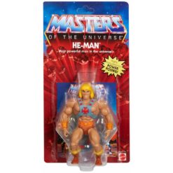 Masters of the Universe Origins He-Man-toimintahahmo