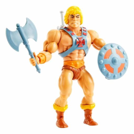 Masters Of Universe He-Man-hahmo - Image 2