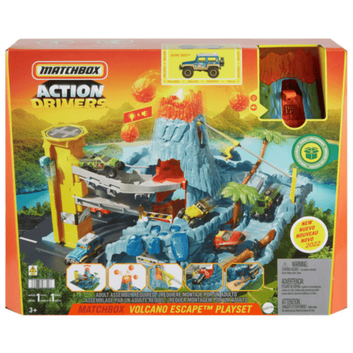 matchbox action drivers