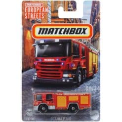 Matchbox auto eurooppa erilaisia (1)