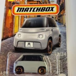 Matchbox