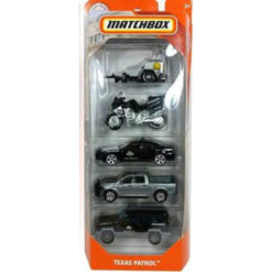 Matchbox autoja 5 kpl erilaisia