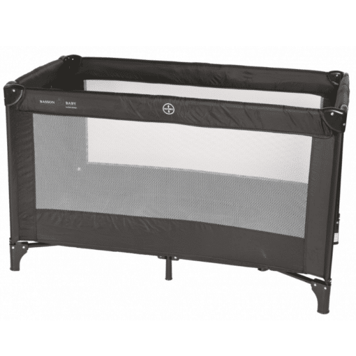 Matkasänky Basson basic 60 x 120 cm - Image 2