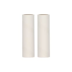 Mattoteippiharjan vaihtorulla 2 kpl