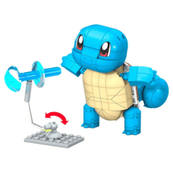 Mega Construx Pokemon Squirtle Medium