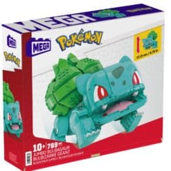 Mega Pokemon