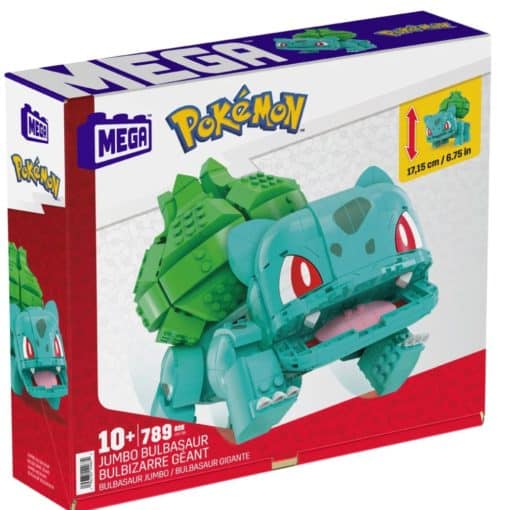 Mega Pokemon