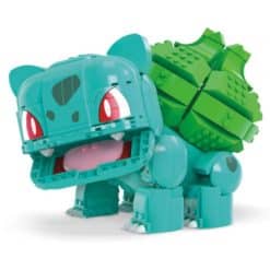 Rakennettava pokemon