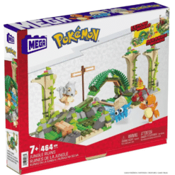 mega blocks pokemon