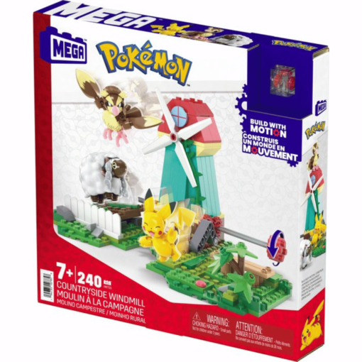 mega pokemon box