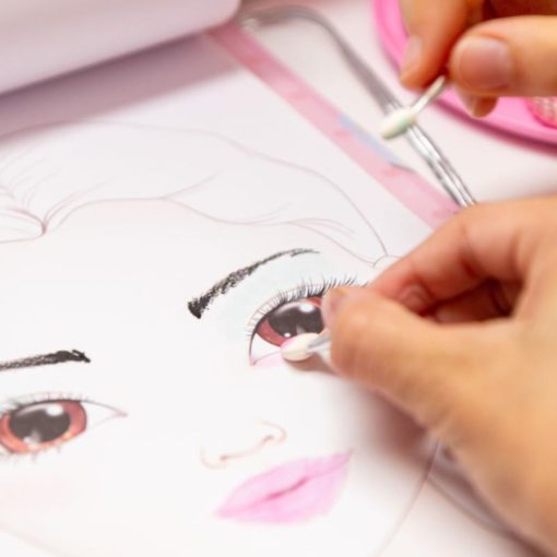 Meikki Studio Topmodel