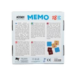 Memo Muumi Mertinex