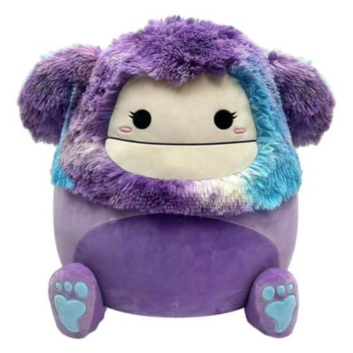 Squishmallows pehmolelu 50 cm Eden Bigfoot