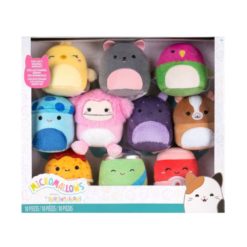 Micromallows 10 kpl pehmoja