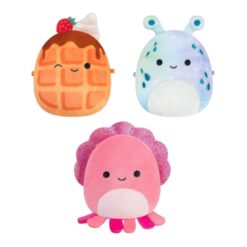Micromallows 3 kpl