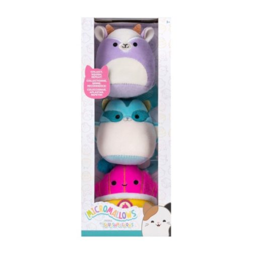 Micromallows 3 Kpl