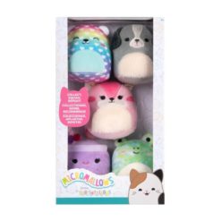 Micromallows 6 cm 5 kpl