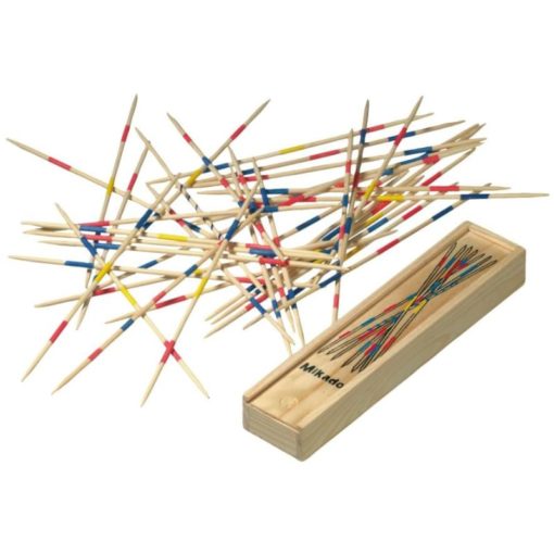Mikado peli 42 cm