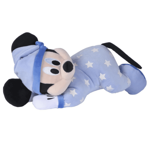 mickey mouse plush