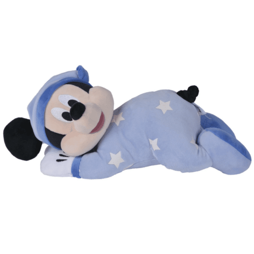 mickey mouse sleep