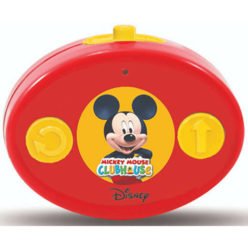 Mikki RC controller