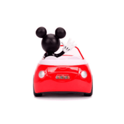 Mikki RC back