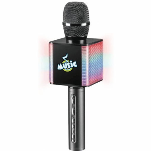 Mikrofoni Music Karaoke - Image 2