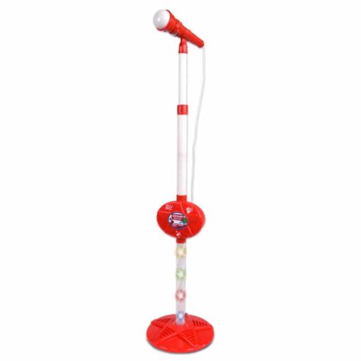 Mikrofoni ja jalusta Bontempi - Image 2