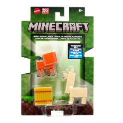 Minecraft Core Baby Animal Pack