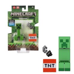 Minecraft Core Creeper