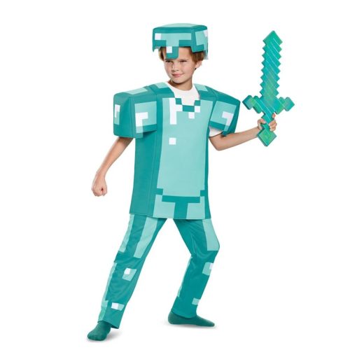 Minecraft miekka timanttimiekka - Image 2