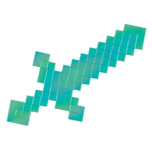 Minecraft miekka timanttimiekka