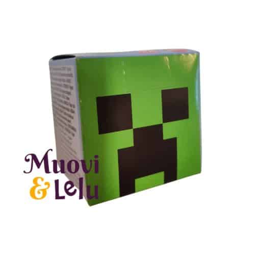 minecraft creeper