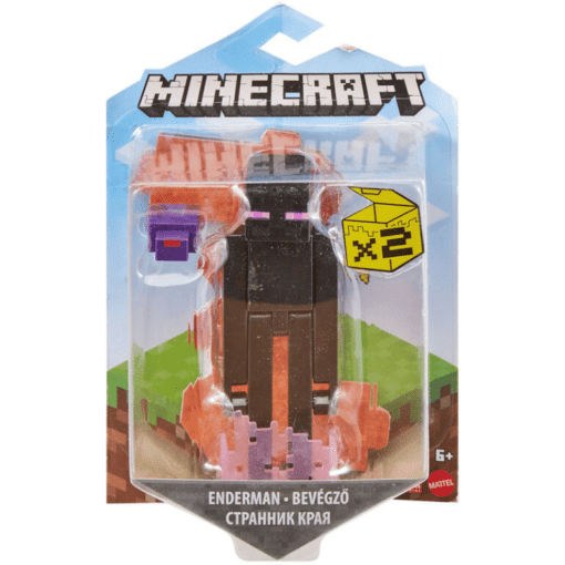 Minecraft Enderman
