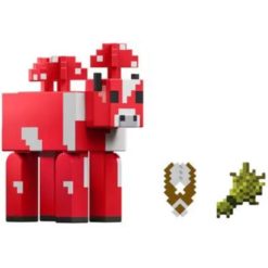 Minecraft Hahmo Mooshroom