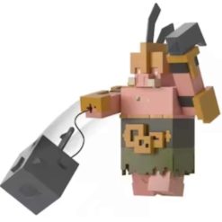 Piglin boss